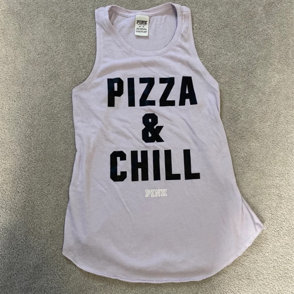 Victorias Secret PINK Tank Top